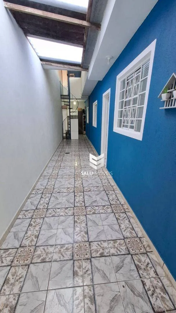 Casa 2 quartos Parque das Paineiras - Sorocaba - foto 7