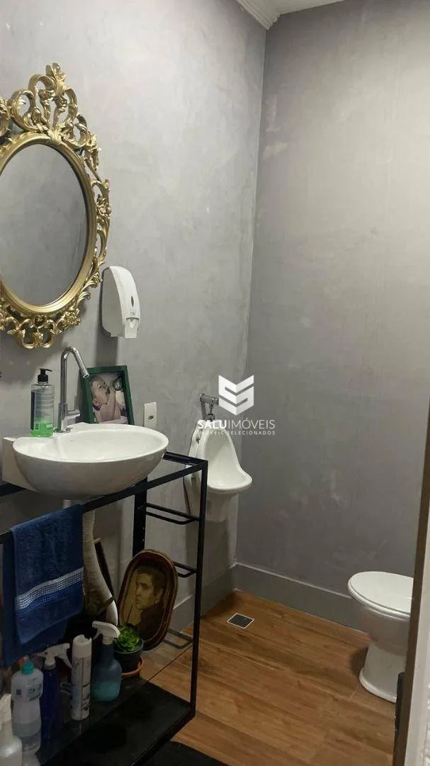 Casa 3 quartos Jardim Santa Rosália - Sorocaba - foto 16