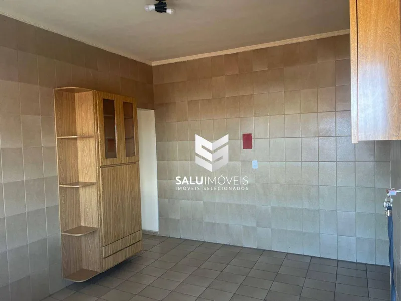 Casa 1 quartos Conjunto Habitacional Júlio de Mesquita Filho - Sorocaba - foto 14