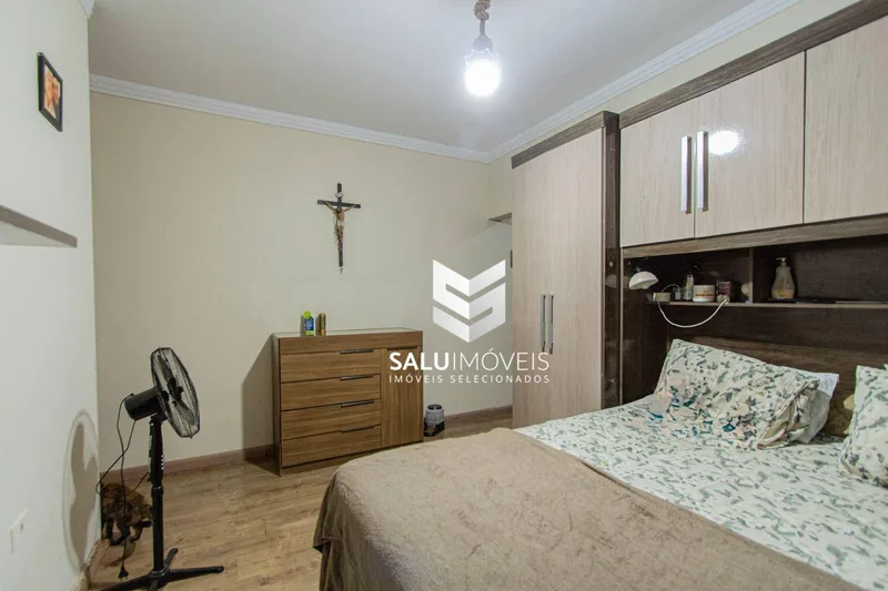 Casa 4 quartos Vila Rica - Sorocaba - foto 32