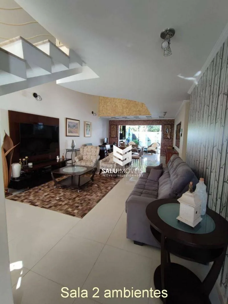 Casa 3 quartos Condomínio Villa dos Inglezes - Sorocaba - foto 4