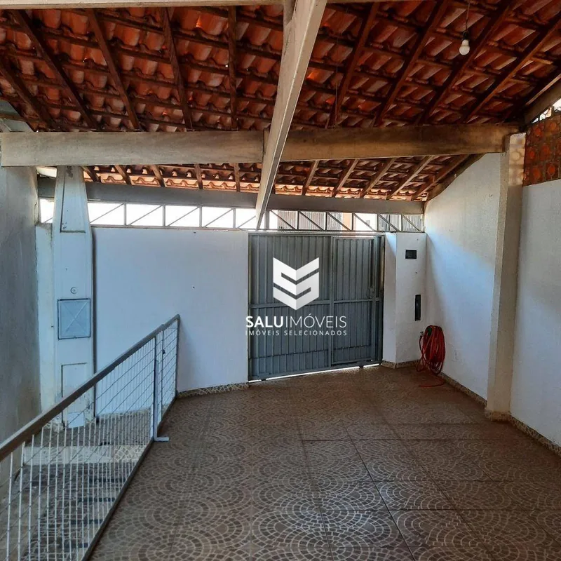 Casa 3 quartos Jardim Simus - Sorocaba - foto 5