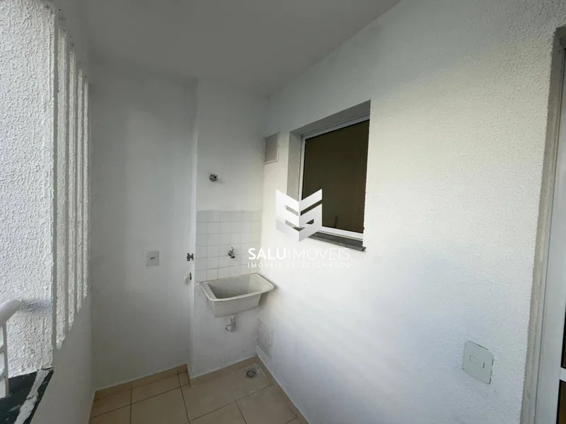 Apartamento 2 quartos Jardim Abaeté - Sorocaba - foto 12
