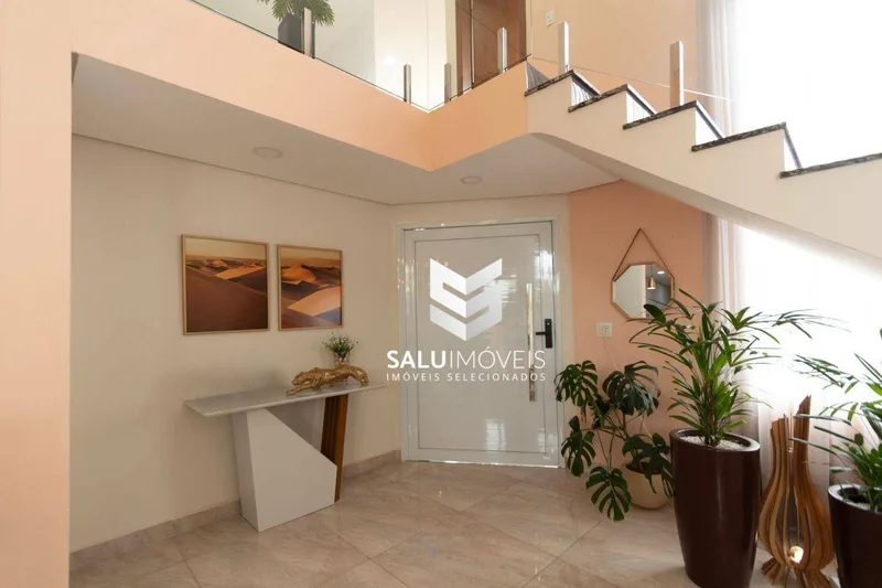 Casa 3 quartos Golden Park Residence I - Sorocaba - foto 6