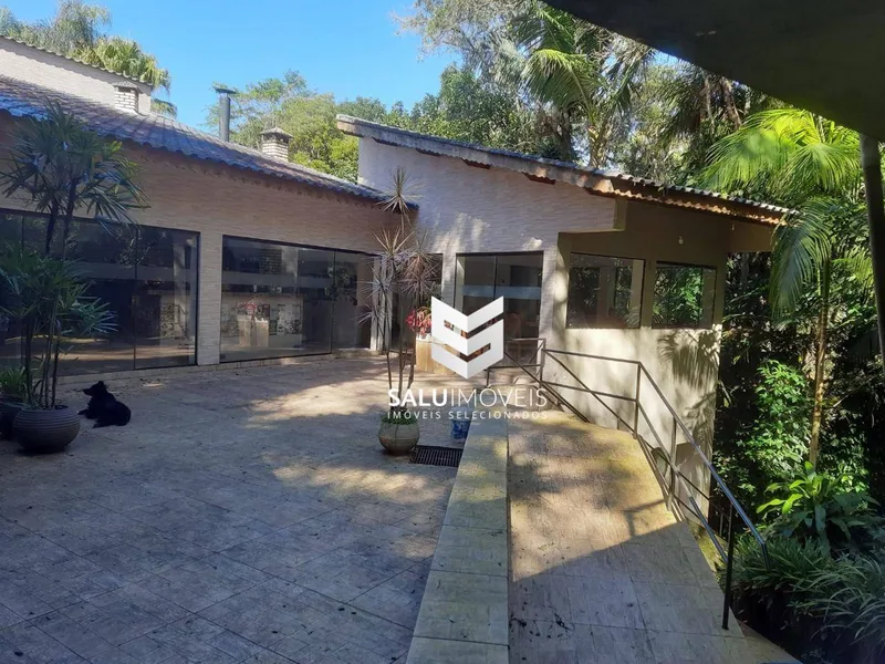 Chácara 4 quartos Do Turvo - Tapiraí - foto 3