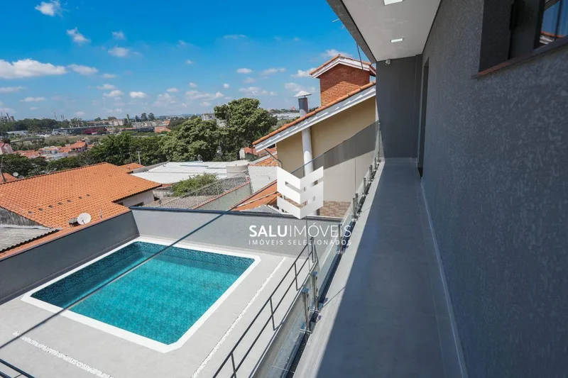 Casa 4 quartos Jardim Morumbi - Sorocaba - foto 37