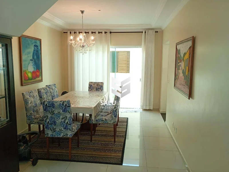 Casa 3 quartos Wanel Ville - Sorocaba - foto 13