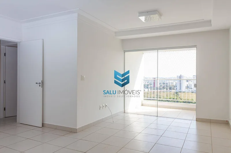 Apartamento 3 quartos Parque Campolim - Sorocaba - foto 2