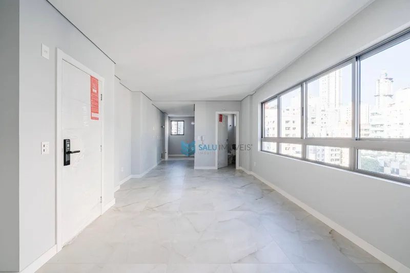 Apartamento 3 quartos Centro - Balneário Camboriú