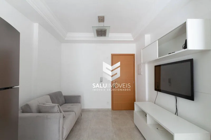 Apartamento 1 quartos Parque Campolim - Sorocaba - foto 6