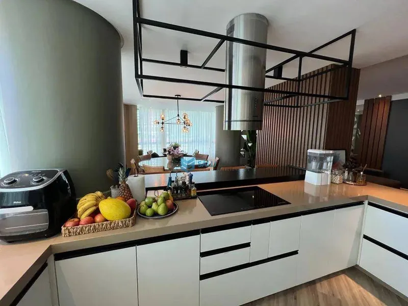 Apartamento 3 quartos Centro - Balneário Camboriú - foto 14