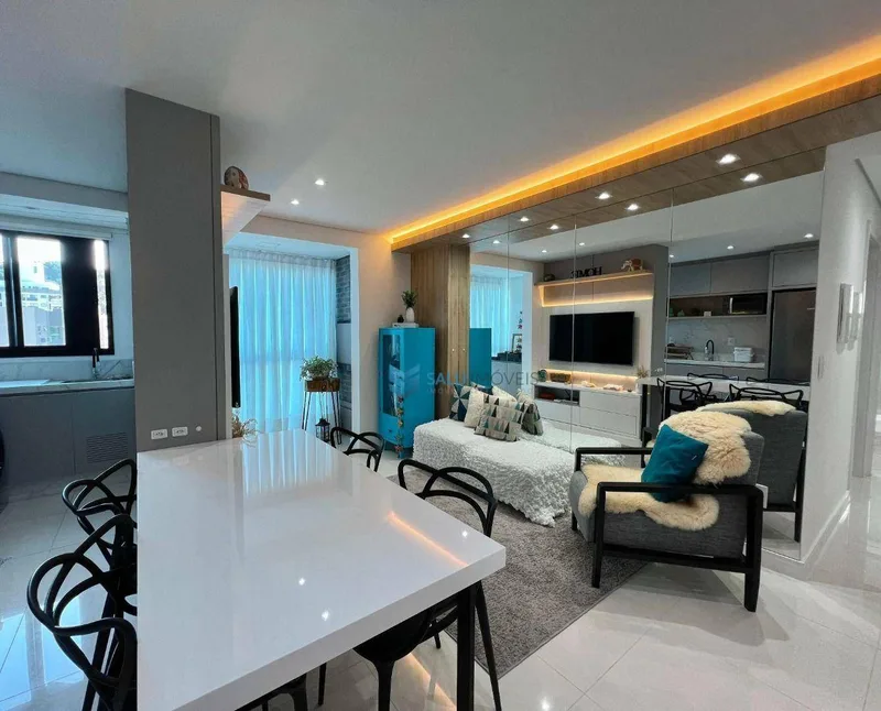 Apartamento 2 quartos Praia Brava - Itajaí - foto 3