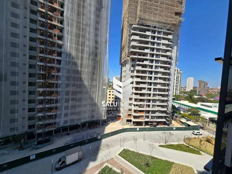 Sala Jardim Emília - Sorocaba - foto 19