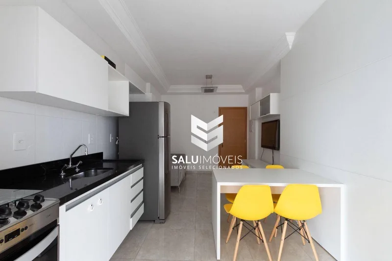 Apartamento 1 quartos Parque Campolim - Sorocaba - foto 13