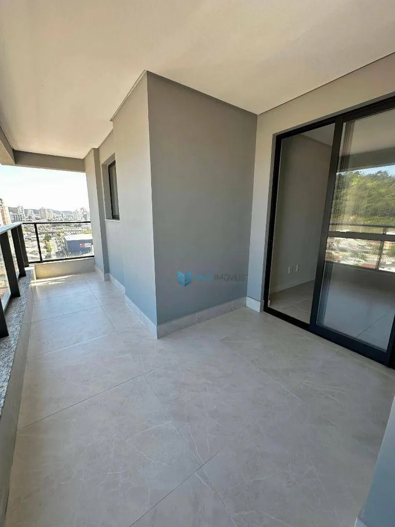 Apartamento 2 quartos Centro - Itajaí - foto 5