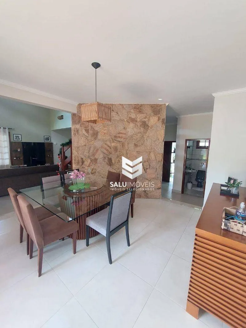 Casa 4 quartos Condomínio Vivendas do Lago - Sorocaba - foto 3