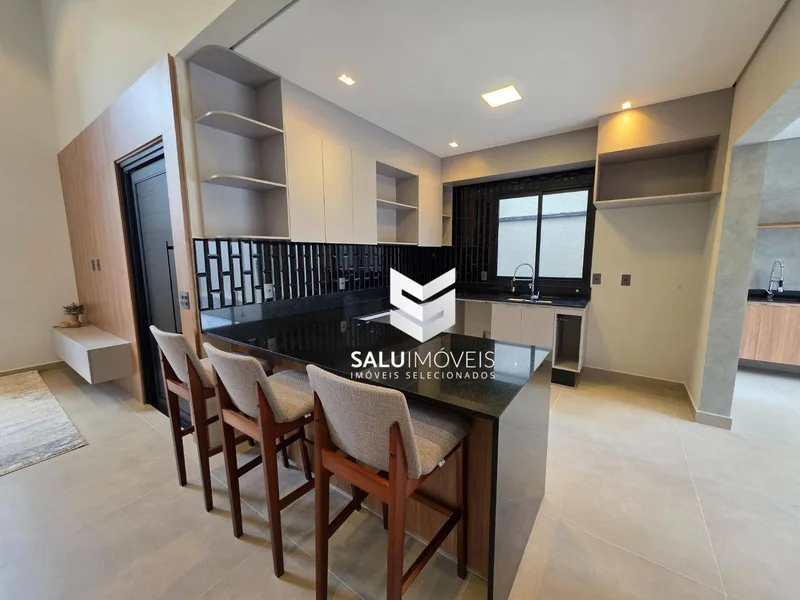 Casa 3 quartos Jardim Villagio Milano - Sorocaba - foto 6