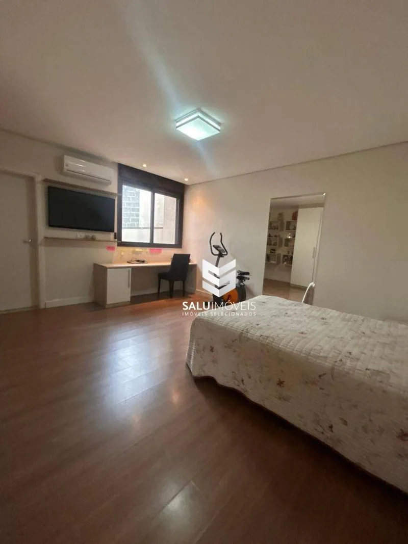 Casa 4 quartos Condomínio Village Vert I - Sorocaba - foto 19