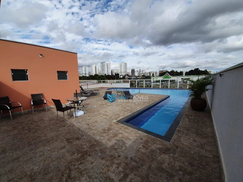 Apartamento 1 quartos Jardim América - Sorocaba - foto 16