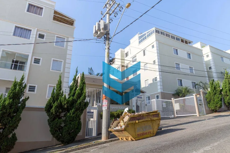 Apartamento 3 quartos Condomínio Residencial Spazio Salute - Sorocaba - foto 27