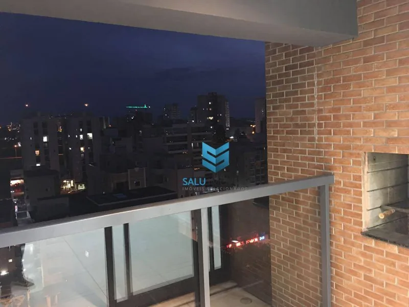 Apartamento 2 quartos Parque Campolim - Sorocaba - foto 4