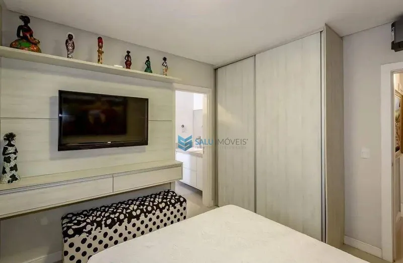 Apartamento 3 quartos Centro - Balneário Camboriú - foto 7