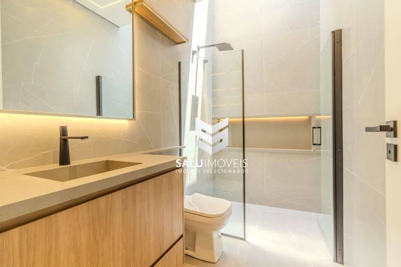 Casa 5 quartos Condomínio Terras de São José - Itu - foto 11