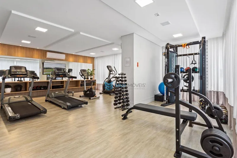 Apartamento 4 quartos Centro - Balneário Camboriú - foto 30