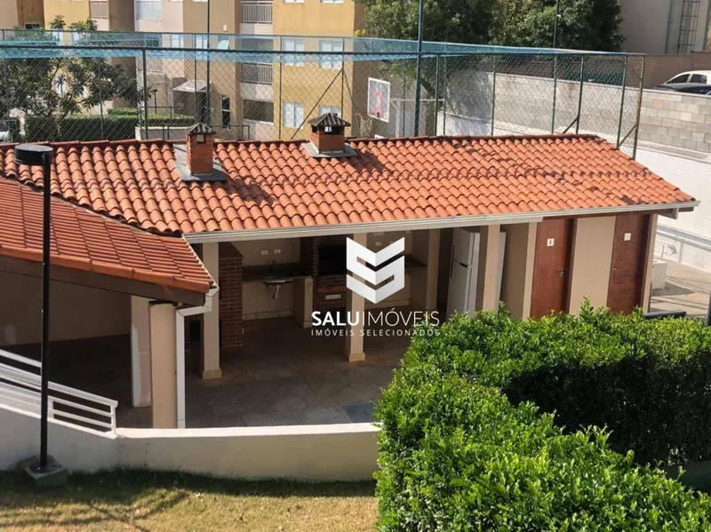 Apartamento 2 quartos Parque Campolim - Sorocaba - foto 21