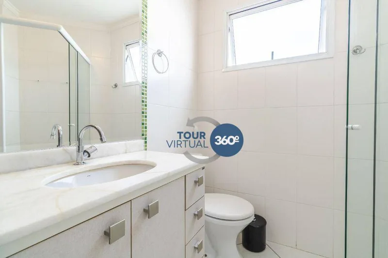 Apartamento 3 quartos Parque Campolim - Sorocaba - foto 33