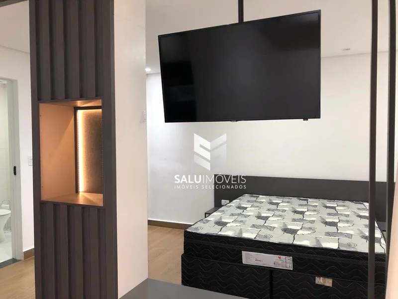 Apartamento 1 quartos Jardim América - Sorocaba - foto 7