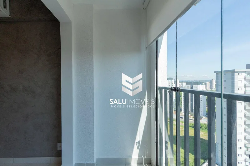 Apartamento 2 quartos Parque Campolim - Sorocaba - foto 11