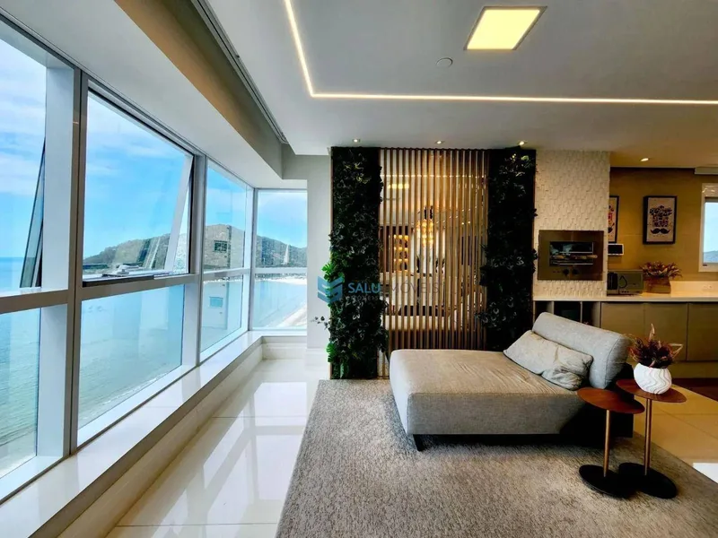 Apartamento 3 quartos Centro - Balneário Camboriú - foto 3