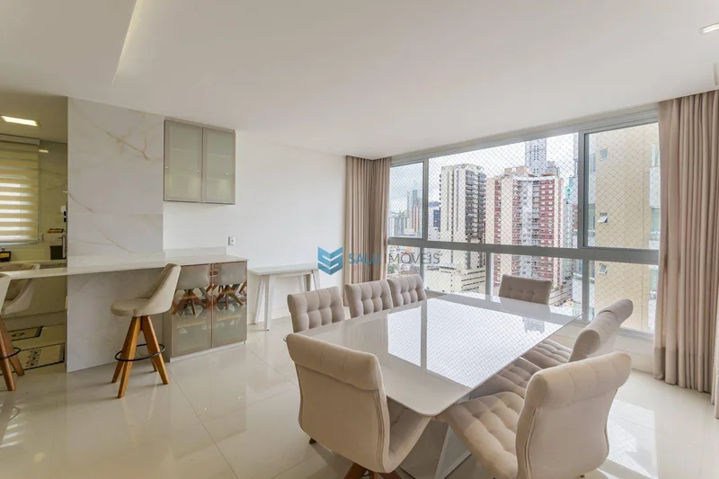 Apartamento 3 quartos Centro - Balneário Camboriú - foto 7
