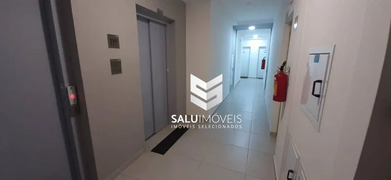 Apartamento 2 quartos Parque Campolim - Sorocaba - foto 12