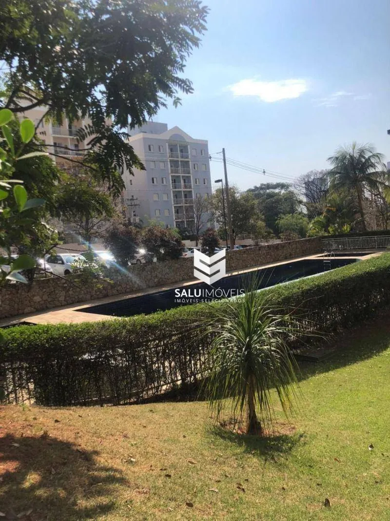 Apartamento 2 quartos Parque Campolim - Sorocaba - foto 16