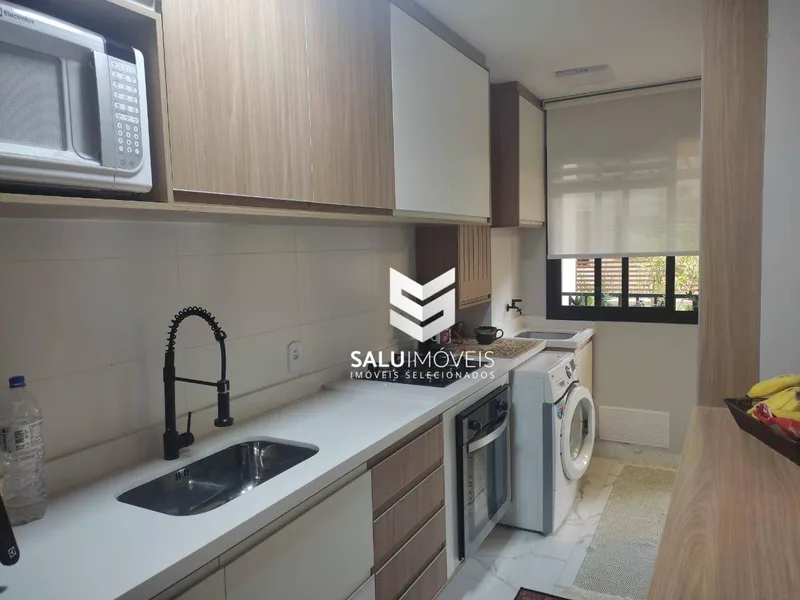Apartamento 2 quartos Jardim América - Sorocaba - foto 7
