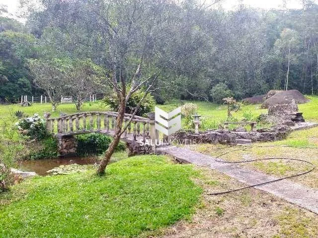 Chácara 4 quartos Do Turvo - Tapiraí - foto 6