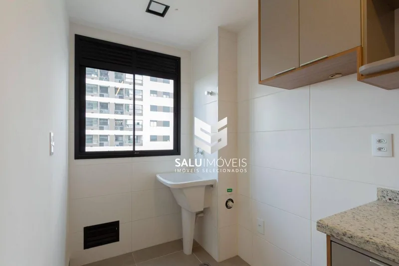 Apartamento 1 quartos Além Ponte - Sorocaba - foto 29