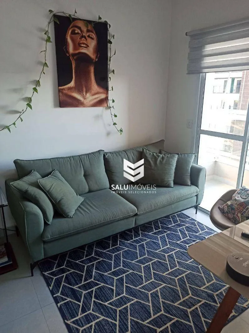 Apartamento 2 quartos Parque Campolim - Sorocaba - foto 2