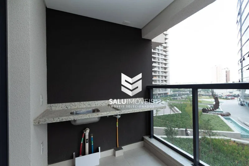 Apartamento 2 quartos Parque Campolim - Sorocaba - foto 9