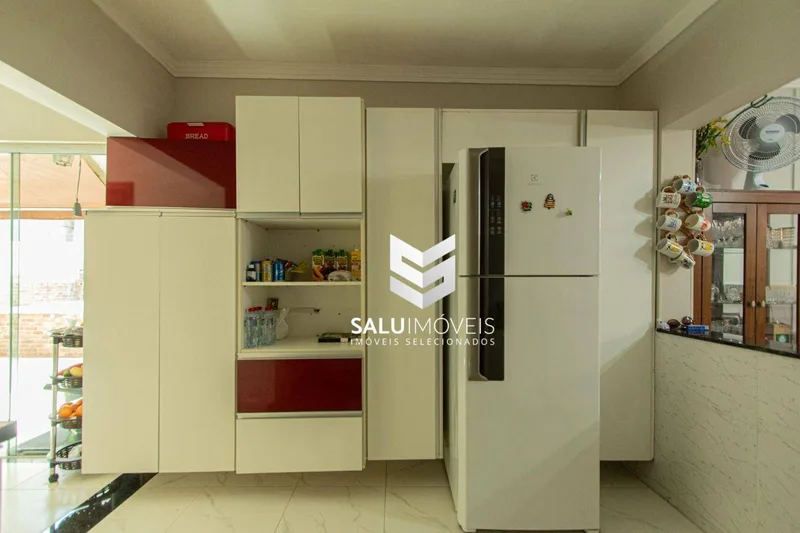 Casa 4 quartos Vila Rica - Sorocaba - foto 12