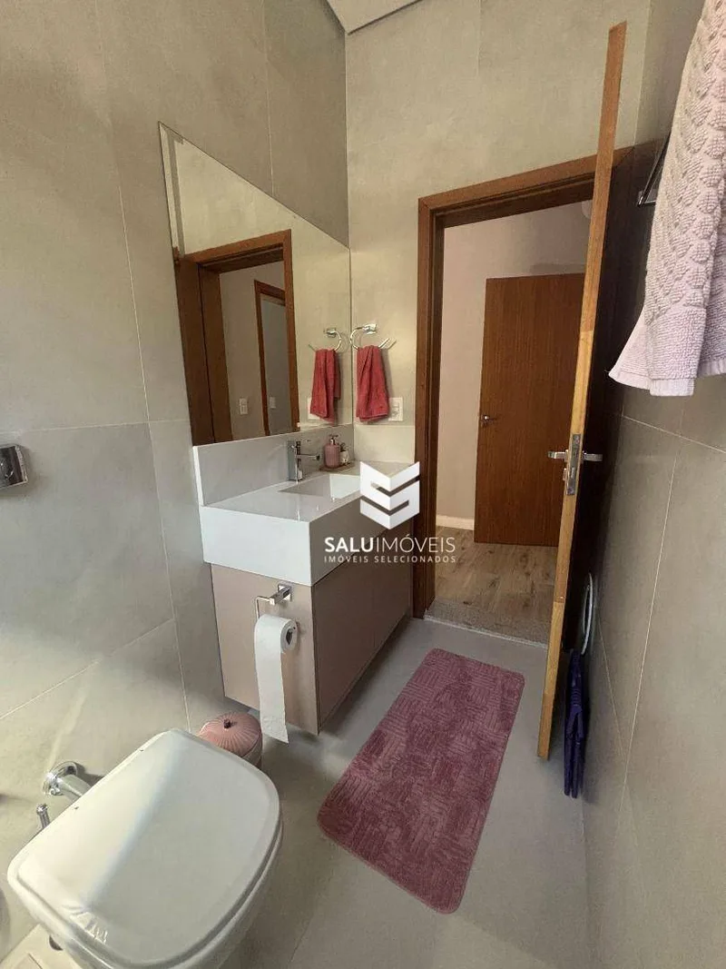 Casa 3 quartos Cajuru do Sul - Sorocaba - foto 23