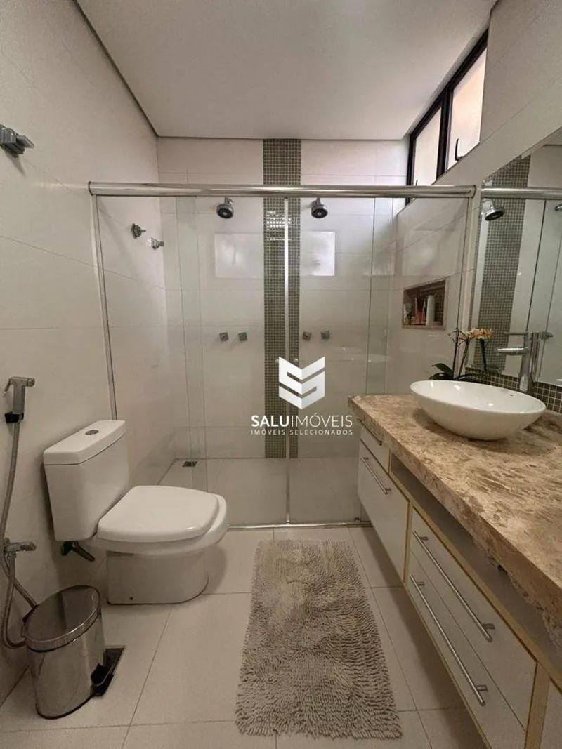 Casa 4 quartos Condomínio Village Vert I - Sorocaba - foto 11