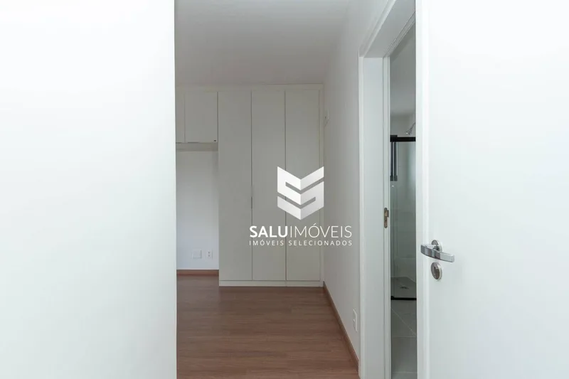 Apartamento 2 quartos Parque Campolim - Sorocaba - foto 24