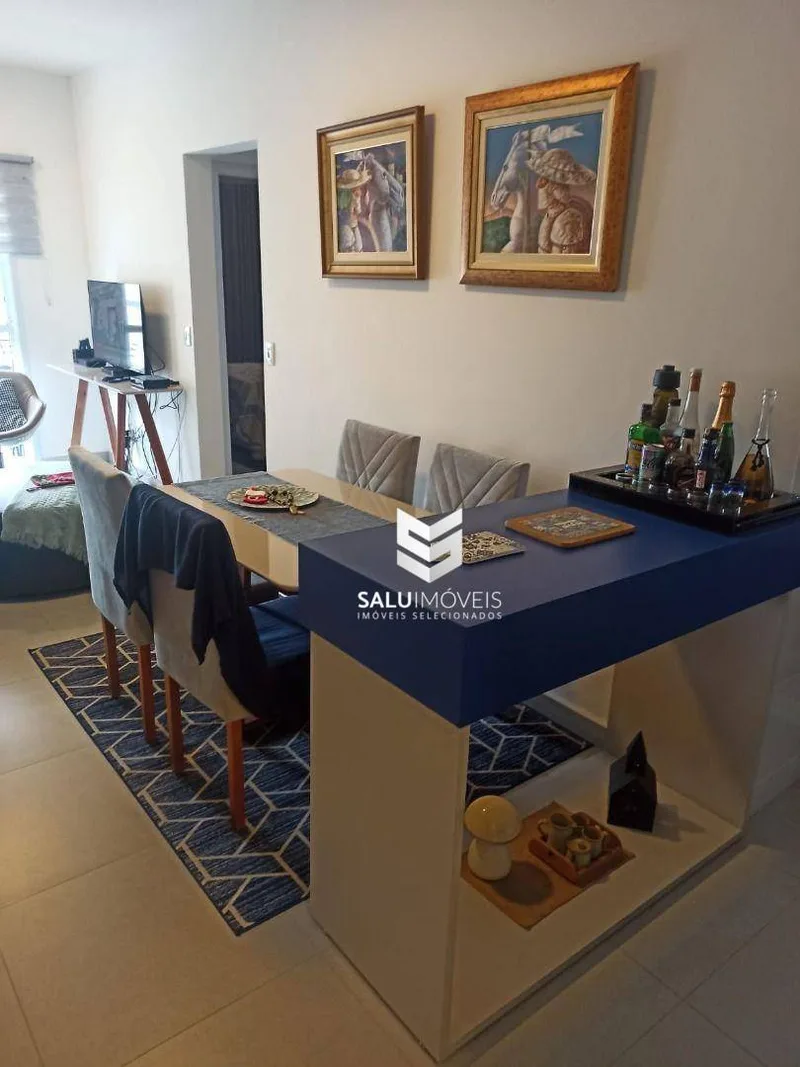 Apartamento 2 quartos Parque Campolim - Sorocaba - foto 15