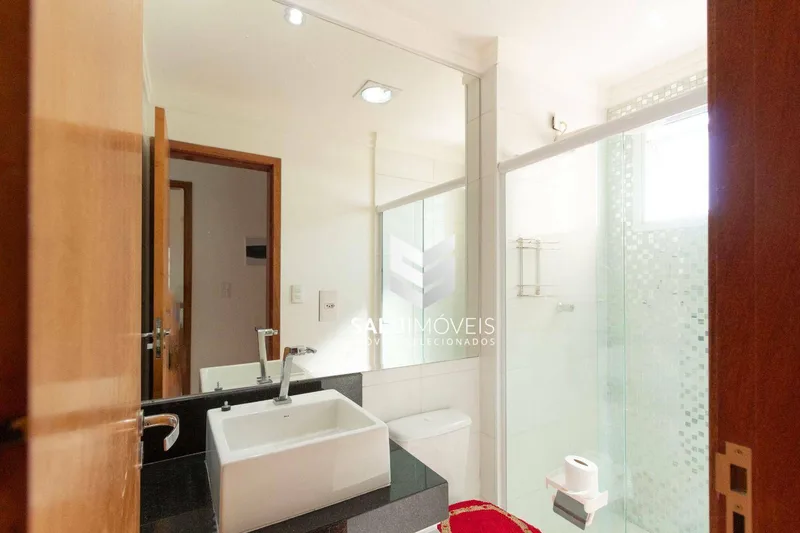 Apartamento 2 quartos Bairro da Vossoroca - Sorocaba - foto 25