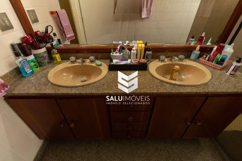 Apartamento 3 quartos Centro - Sorocaba - foto 33