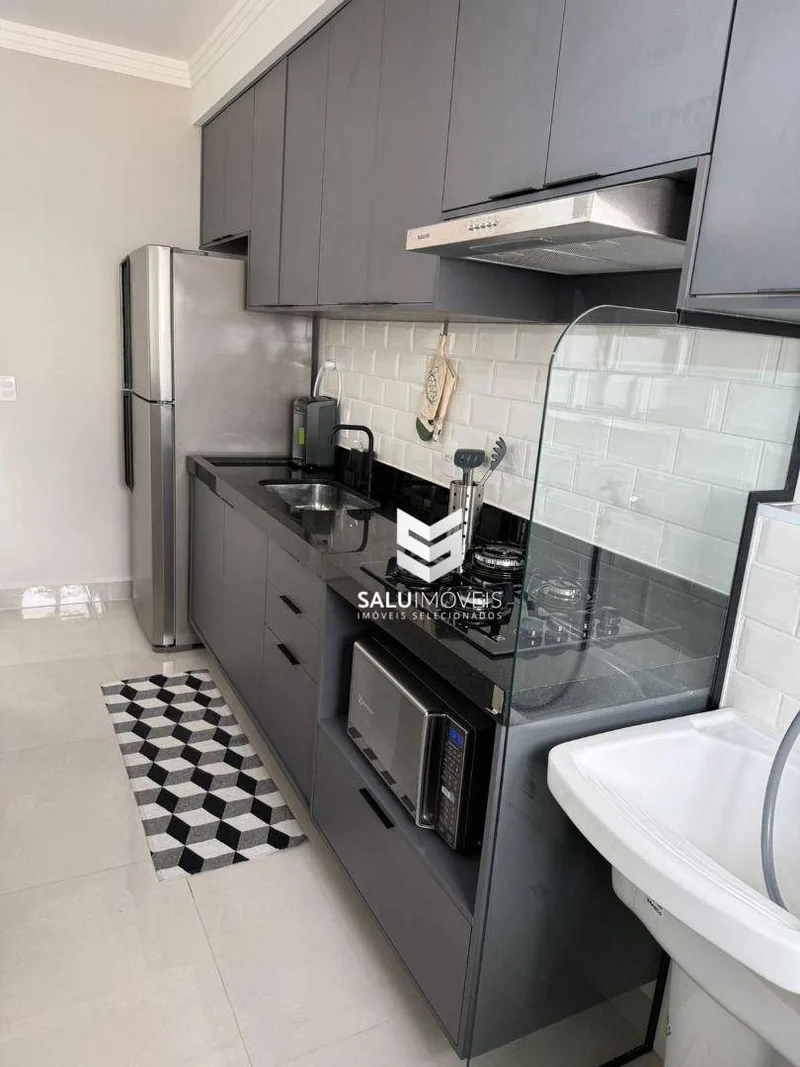 Apartamento 2 quartos Parque Campolim - Sorocaba - foto 4