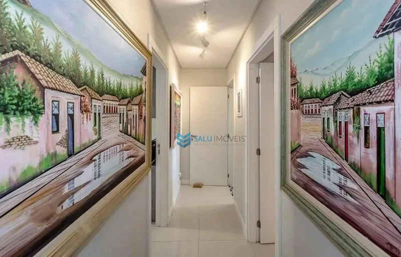 Apartamento 3 quartos Centro - Balneário Camboriú - foto 5